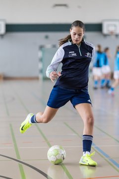 Bild 119 - wBJ NFV Futsalmeisterschaft